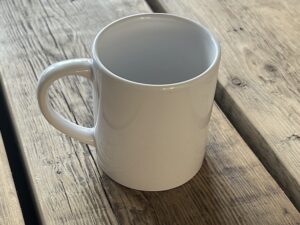 Mug à personnaliser -250ml-