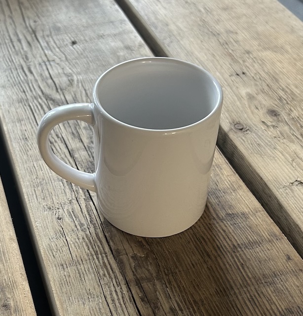Mug à personnaliser -250ml-