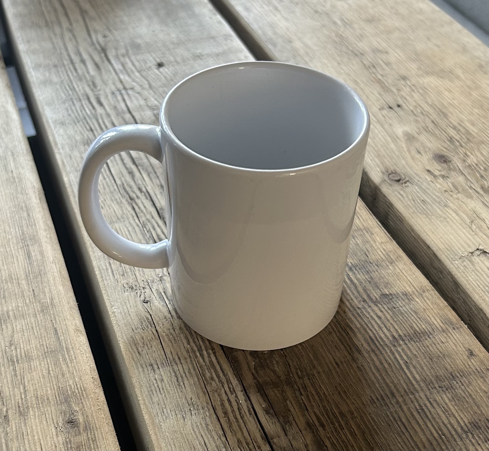 Mug à personnaliser -340ml-